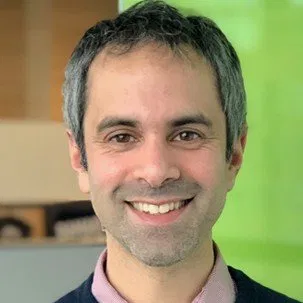 Dr. Rahul Deo